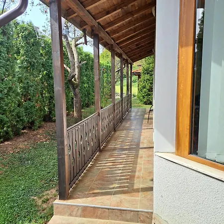 Casa de Férias наш'та къща Apriltsi (Lovech)
