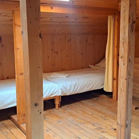 Vakantiehuis наш'та къща