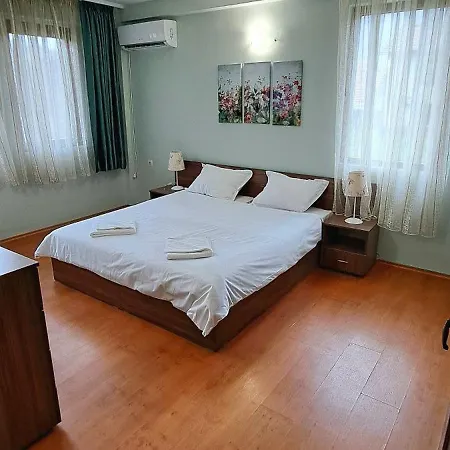 Casa de Férias наш'та къща Apriltsi (Lovech)