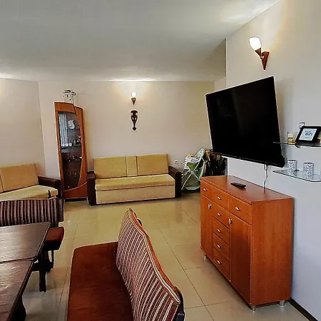 Vakantiehuis наш'та къща Apriltsi (Lovech)