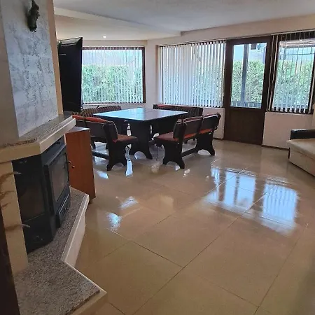 Casa de Férias наш'та къща Apriltsi (Lovech)