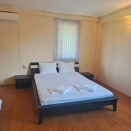 наш'та къща Vakantiehuis Apriltsi (Lovech)