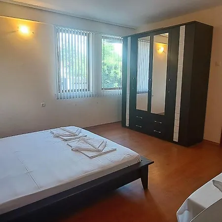 наш'та къща Vakantiehuis Apriltsi (Lovech)