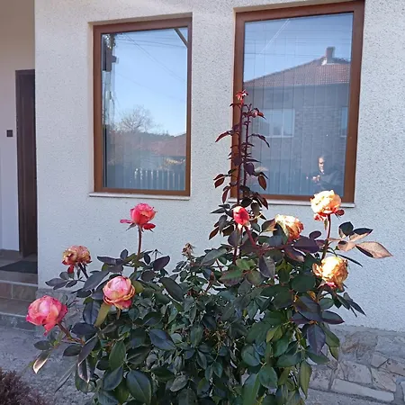наш'та къща Vakantiehuis *