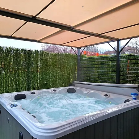 Vakantiehuis наш'та къща