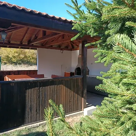 наш'та къща Vakantiehuis