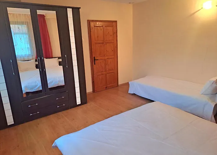 наш'та къща 別荘 *