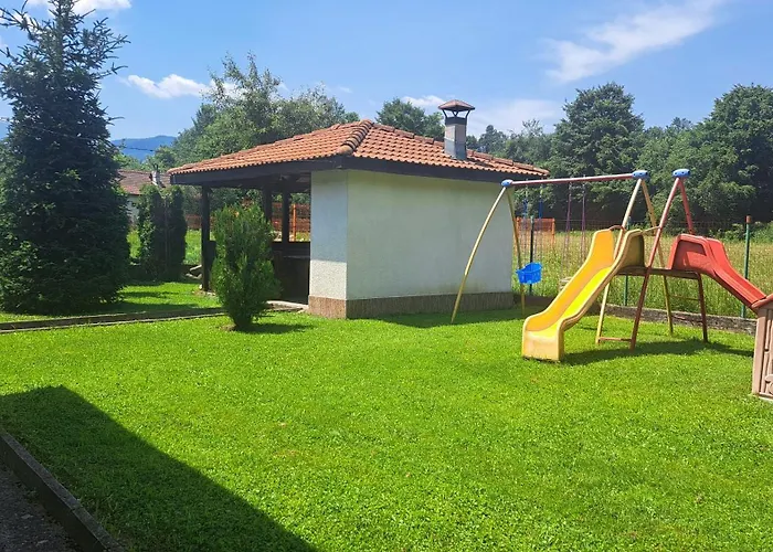 наш'та къща