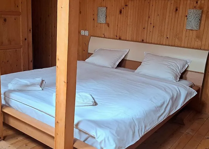 別荘 наш'та къща *