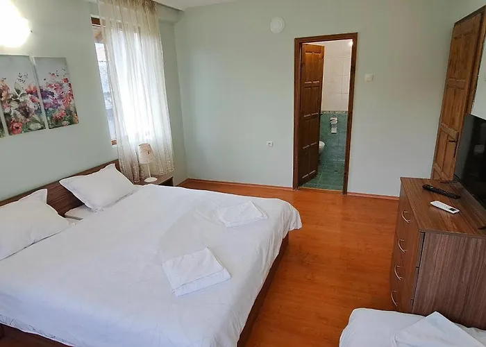 наш'та къща 別荘